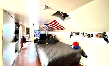 CASA SEGURA 5D 2B GRAN TERRENO Y PATIO-REGULARIZADA