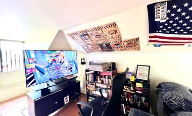 CASA SEGURA 5D 2B GRAN TERRENO Y PATIO-REGULARIZADA