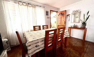 CASA SEGURA 5D 2B GRAN TERRENO Y PATIO-REGULARIZADA