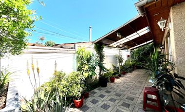 CASA SEGURA 5D 2B GRAN TERRENO Y PATIO-REGULARIZADA