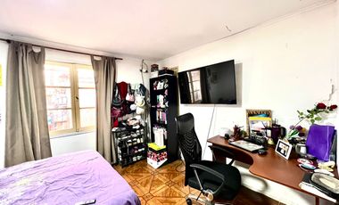 CASA SEGURA 5D 2B GRAN TERRENO Y PATIO-REGULARIZADA