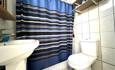 CASA SEGURA 5D 2B GRAN TERRENO Y PATIO-REGULARIZADA