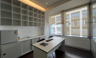 OFICINA AMOBRADA Y EQUIPADA-2 PRIV-SALA REU Y RECEPCION