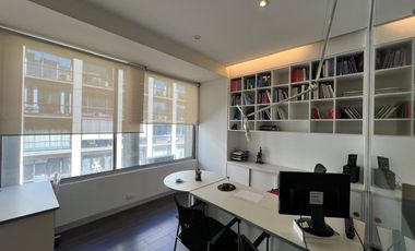 OFICINA AMOBRADA Y EQUIPADA-2 PRIV-SALA REU Y RECEPCION