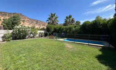 CASA ULTRA SEGURA-VISTA NORTE-3D 3B 2E CALIDAD DE VIDA