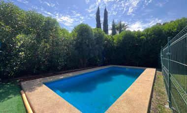 CASA ULTRA SEGURA-VISTA NORTE-3D 3B 2E CALIDAD DE VIDA