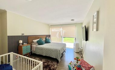 CASA ULTRA SEGURA-VISTA NORTE-3D 3B 2E CALIDAD DE VIDA