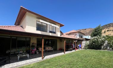 CASA ULTRA SEGURA-VISTA NORTE-3D 3B 2E CALIDAD DE VIDA