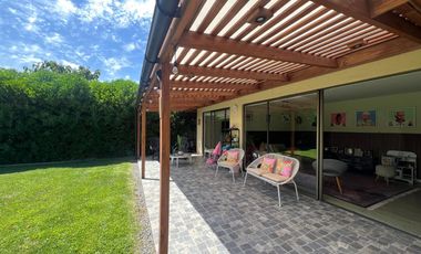 CASA ULTRA SEGURA-VISTA NORTE-3D 3B 2E CALIDAD DE VIDA