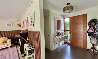 CASA ULTRA SEGURA-VISTA NORTE-3D 3B 2E CALIDAD DE VIDA