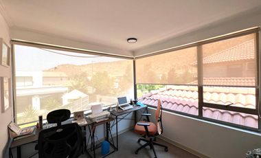 CASA ULTRA SEGURA-VISTA NORTE-3D 3B 2E CALIDAD DE VIDA