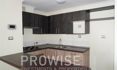 Departamento en Arriendo en Av. Libertad