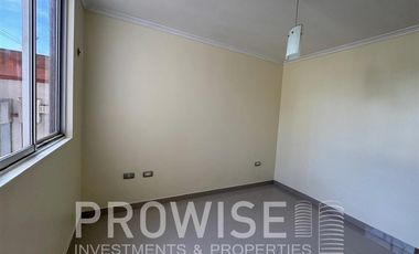 Departamento en Arriendo en Av. Libertad