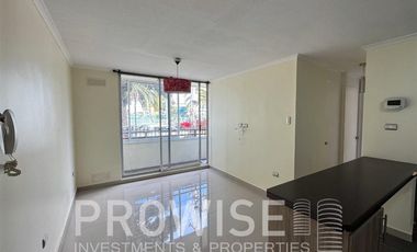 Departamento en Arriendo en Av. Libertad