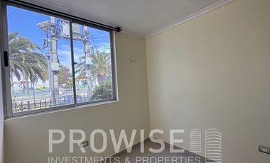 Departamento en Arriendo en Av. Libertad