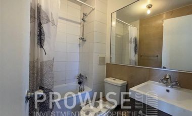 Departamento en Arriendo en Av. Libertad