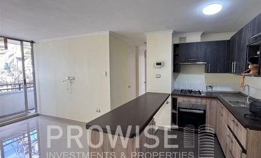Departamento en Arriendo en Av. Libertad