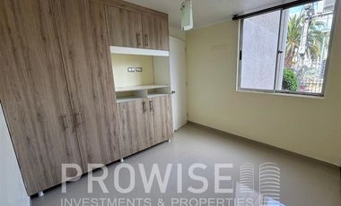 Departamento en Arriendo en Av. Libertad