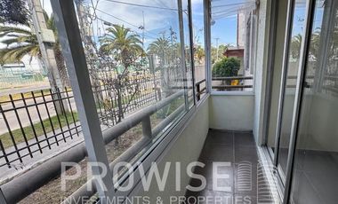 Departamento en Arriendo en Av. Libertad