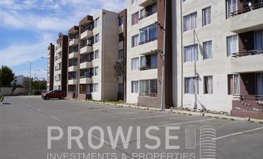 Departamento en Arriendo en Av. Libertad