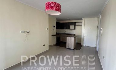 Departamento en Arriendo en Av. Libertad