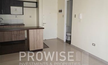 Departamento en Arriendo en Av. Libertad