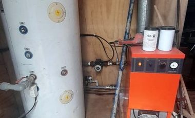 Casa en Venta en Los Alerces