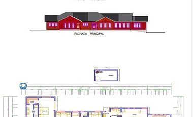 Casa en Venta en Los Alerces