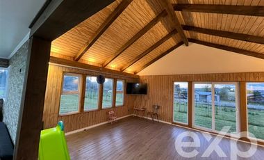 Casa en Venta en Los Alerces