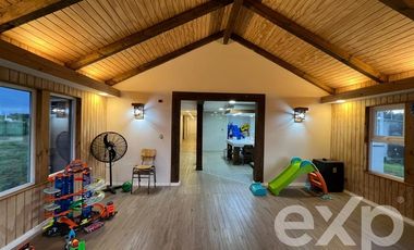 Casa en Venta en Los Alerces