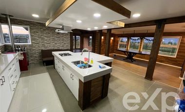 Casa en Venta en Los Alerces