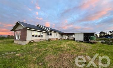 Casa en Venta en Los Alerces