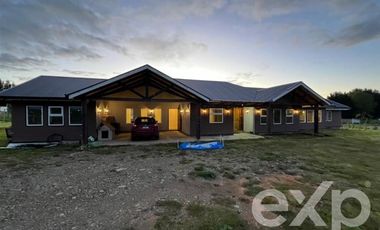 Casa en Venta en Los Alerces