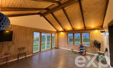 Casa en Venta en Los Alerces