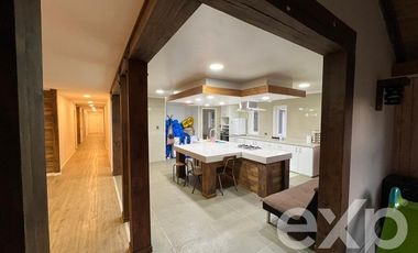 Casa en Venta en Los Alerces