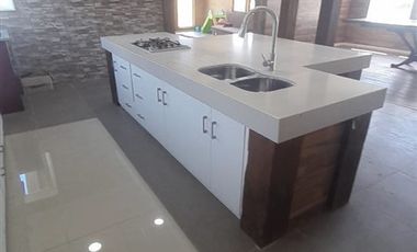 Casa en Venta en Los Alerces