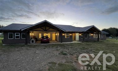 Casa en Venta en Los Alerces