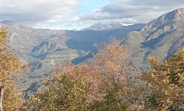 Parcela en Venta en San Fabián de Alico