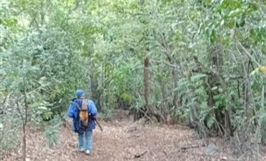 Parcela en Venta en San Fabián de Alico