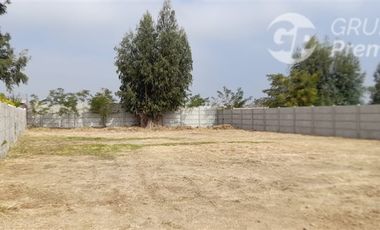 Sitio en Venta en LA MEJOR OPCION DE COMPRA SITIO DE TUS SUEÑOS EN LA COMUNA MOSTAZAL