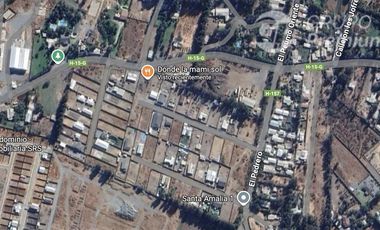 Sitio en Venta en LA MEJOR OPCION DE COMPRA SITIO DE TUS SUEÑOS EN LA COMUNA MOSTAZAL