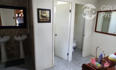 Parcela en Venta en AV. ROSARIO/SANTELICES