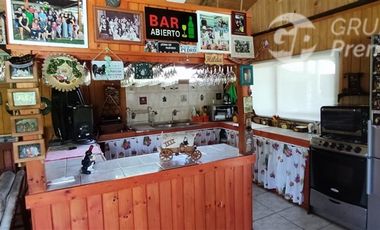 Parcela en Venta en AV. ROSARIO/SANTELICES