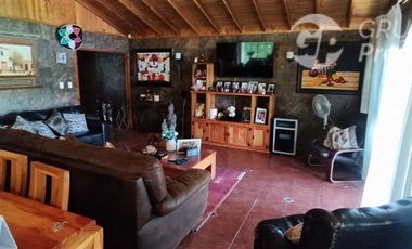 Parcela en Venta en AV. ROSARIO/SANTELICES