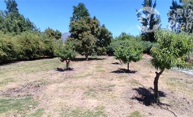 Parcela en Venta en AV. ROSARIO/SANTELICES