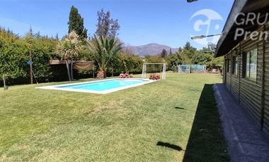 Parcela en Venta en AV. ROSARIO/SANTELICES