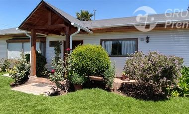 Parcela en Venta en AV. ROSARIO/SANTELICES