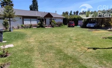 Parcela en Venta en AV. ROSARIO/SANTELICES