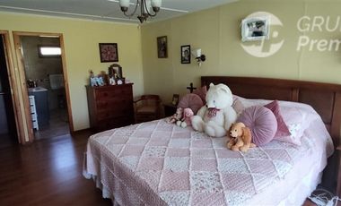 Parcela en Venta en AV. ROSARIO/SANTELICES