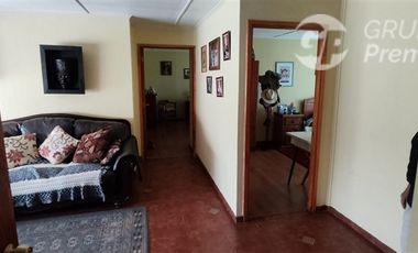 Parcela en Venta en AV. ROSARIO/SANTELICES